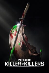 Predator: Killer of Killers 2025 Sinhala Subtitles | මාරයන්ගෙත් මාරයා! [සිංහල උපසිරසි] (18+)