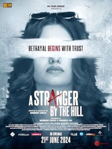 A Stranger by the Hill 2024  Sinhala Subtitles | “ආගන්තුකයා” | සිංහල උපසිරැසි සමඟ