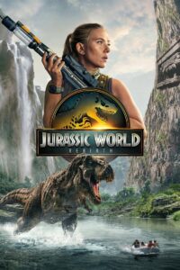 Jurassic World Rebirth 2025 Sinhala Subtitles | “ දැවැන්තයෝ තුන් කට්ටුවක් ” | සිංහල උපසිරැසි සමඟ
