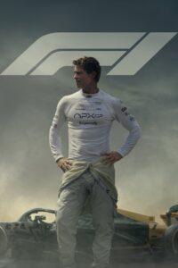 F1 2025 Sinhala Subtitles | “එෆ් වන්: ද මූවි” | සිංහල උපසිරැසි සමඟ