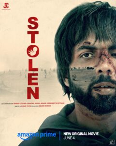The Stolen (2025) Sinhala Subtitles | “ළමා ජාවාරම” | සිංහල උපසිරැසි සමඟ