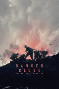 Danger Close: The Battle of Long Tan 2019 Sinhala Subtitles | මරු පෙනෙන මානයේ…. [සිංහල උපසිරසි සමඟ]