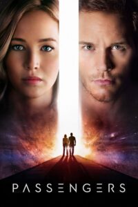 Passengers 2016 with Sinhala Subtitles | ප්‍රේමණිය විද්‍යාප්‍රබන්ධය [සිංහල උපසිරැසි සමඟ]