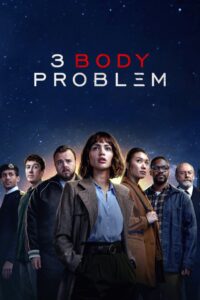 3 Body Problem 2024 Sinhala Subtitles 