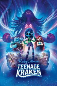 Ruby Gillman, Teenage Kraken 2023 Sinhala Subtitles | මහ සමුදුරේ ආරක්ෂකයෝ | සිංහල උපසිරැසි