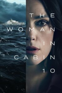 The Woman in Cabin 10 2025 Sinhala Subtitles | “ රහස් පිරුණූ නැව ” | සිංහල උපසිරැසි සමඟ