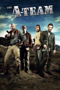 The A-Team 2010 Sinhala Subtitles | කවදාවත් ප්ලෑන් B එකක් නම් නෑ [සිංහල උපසිරැසි සමඟ]