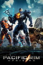 Pacific Rim: Uprising 2018 Sinhala Subtitle | සිංහල උපසිරැසි
