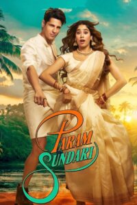 Param Sundari 2025 Sinhala Subtitles | “ ඇප් එකකින් හමුවුණ සත්‍ය ප්‍රේමය ” | සිංහල උපසිරැසි සමඟ
