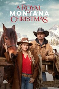 A Royal Montana Christmas 2025 Sinhala Subtitles | “ ආදරය සහ නත්තල ” | සිංහල උපසිරැසි සමඟ