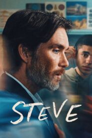 Steve 2025 Sinhala Subtitles | “ ස්ටීව් ” | සිංහල උපසිරැසි සමඟ