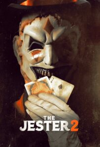 The Jester 2 2025 Sinhala Subtitles | “ ද ජෙස්ටර් ” | සිංහල උපසිරැසි සමඟ