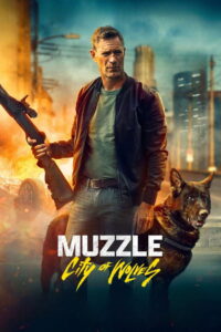 Muzzle: City of Wolves 2025 Sinhala Subtitles | වෘකයන්ගේ නගරය… |සිංහල උපසිරැසි සමඟ