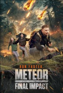 Meteor: Final Impact 2025 Sinhala Subtitles | “ උල්කාපාත වරුසාව ” | සිංහල උපසිරැසි සමඟ