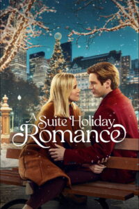 A Suite Holiday Romance 2025 Sinhala Subtitles | “ රාජකීය පෙමක නත්තල් මතකය ” | සිංහල උපසිරැසි සමඟ