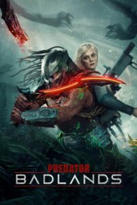 Predator: Badlands 2025 Sinhala Subtitles | “කාලිස්ක් දඩයම” | සිංහල උපසිරැසි සමඟ