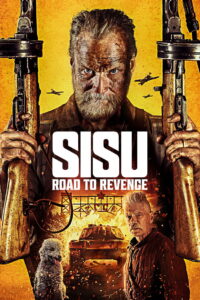 Sisu: Road to Revenge 2025 Sinhala Subtitles | “ ගෙදර මතකයන් ” | සිංහල උපසිරැසි සමඟ