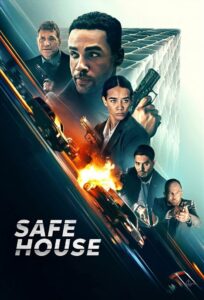 Safe House 2025 Sinhala Subtitles | “ ආරක්ෂිත නිවස ” | සිංහල උපසිරැසි සමඟ