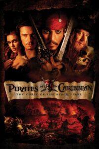 Pirates of the Caribbean: The Curse of the Black Pearl 2003 Sinhala Subtitle | සිංහල උපසිරැසි