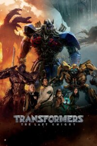 Transformers: The Last Knight 2017 Sinhala Subtitle | සිංහල උපසිරැසි