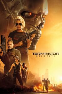 Terminator: Dark Fate 2019 Sinhala Subtitles|අනාගතයට එරෙහිව|සිංහල උපසිරැසි සමග