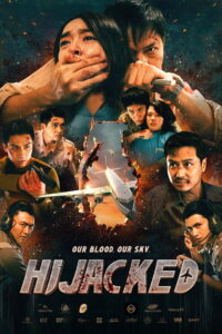 Hijacked 2025 Sinhala Subtitles | “ ගුවන්‍ යානා පැහැරගැනීම ” | සිංහල උපසිරැසි සමඟ