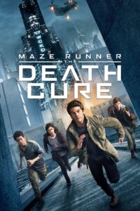Maze Runner: The Death Cure 2018 Sinhala Subtitle | සිංහල උපසිරැසි සමඟ