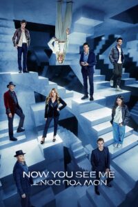 Now You See Me: Now You Don’t 2025 Sinhala Subtitle | සිංහල උපසිරැසි