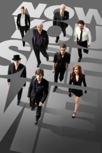 Now You See Me 2013 Sinhala Subtitle | සිංහල උපසිරැසි