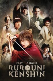 Rurouni Kenshin Part I: Origins 2012  Sinhala Subtitles | පුරාවෘත්තයේ නැවත පැමිණීම | සිංහල උපසිරැසි සමඟ