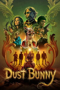 Dust Bunny 2025 Sinhala Subtitles | “ඇද යට හැංගුන යක්ශයා” | සිංහල උපසිරැසි සමඟ