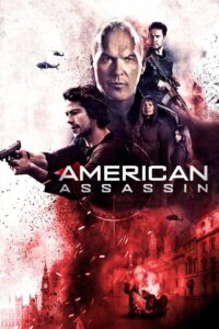 American Assassin 2017 Sinhala Subtitles | සිංහල උපසිරැසි සමඟ