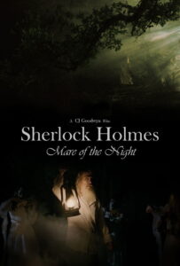 Sherlock Holmes Mare of the Night 2025 Sinhala Subtitles | සිංහල උපසිරැසි සමඟ