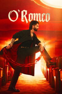 O’ Romeo 2026 Sinhala Subtitles | මුම්බායි පාතාලයේ අලුත්ම ලේ වැගිරීම! | සිංහල උපසිරැසි සමඟ