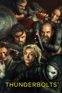 Thunderbolts* 2025 Sinhala Subtitles | අලුත් ඇවෙන්ජර්ස්වරු කණ්ඩායමක්? | සිංහල උපසිරැසි සමඟ