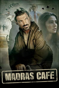 Madras Cafe 2013 Sinhala Subtitle | සිංහල උපසිරැසි සමඟ