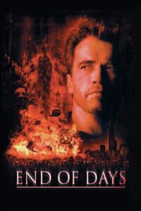 End of Days 1999 Sinhala Subtitles | සාතන්ගේ පැමිණීම සහ ලෝකයේ ඉරණම..! | සිංහල උපසිරැසි සමඟ (18+)
