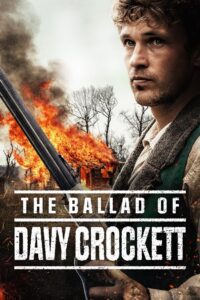 The Ballad of Davy Crockett 2024 Sinhala Subtitles | සිංහල උපසිරැසි සමඟ