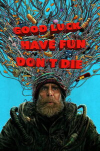 Good Luck, Have Fun, Don’t Die 2026 Sinhala Subtitles | සිංහල උපසිරැසි සමඟ