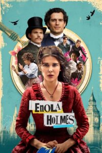 Enola Holmes 2020 Sinhala Subtitles | සිංහල උපසිරැසි සමඟ
