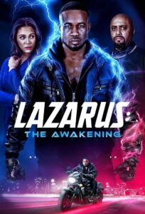 Lazarus: The Awakening 2026 Sinhala Subtitles | සිංහල උපසිරැසි සමඟ