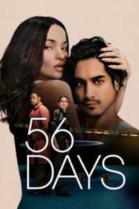 56 Days 2026 TV Series | S01 | Complete | Sinhala Subtitles | සිංහල උපසිරැසි සමඟ