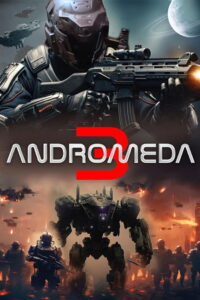 Andromeda 3 2024 inhala Subtitles | සිංහල උපසිරැසි සමඟ