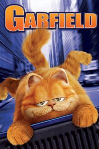 Garfield 2004 Sinhala Subtitles | ගාෆිල්ඩ් | සිංහල උපසිරැසි සමඟ