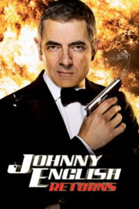 Johnny English Reborn 2011 Sinhala Subtitle | සිංහල උපසිරැසි සමඟ