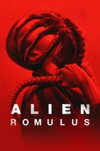 Alien: Romulus 2024 Sinhala Subtitles | රොමියුලස්! | සිංහල උපසිරැසි සමඟ | 18+