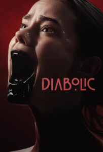Diabolic 2025 Sinhala Subtitles | සිංහල උපසිරැසි සමඟ
