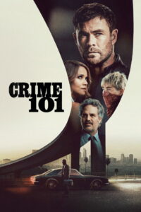 Crime 101 2026 Sinhala Subtitles | “ 101 මංකොල්ලකාරයා ” | සිංහල උපසිරැසි සමඟ