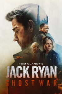 Tom Clancy’s Jack Ryan: Ghost War 2026 Tom Clancy’s Jack Ryan Sinhala Subtitles | “ ඔත්තුකරුවන්ගේ ලෝකය ” | සිංහල උපසිරැසි සමඟ