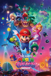 The Super Mario Galaxy Movie 2026 Sinhala Subtitles | සිංහල උපසිරැසි සමඟ